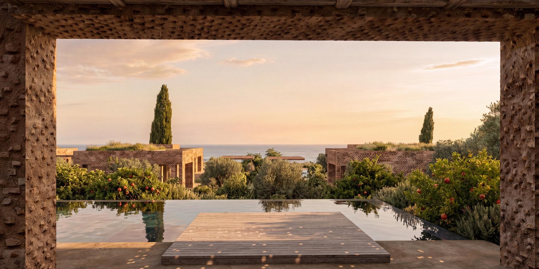 5* Agritourism & Wellness Resort, Messinia