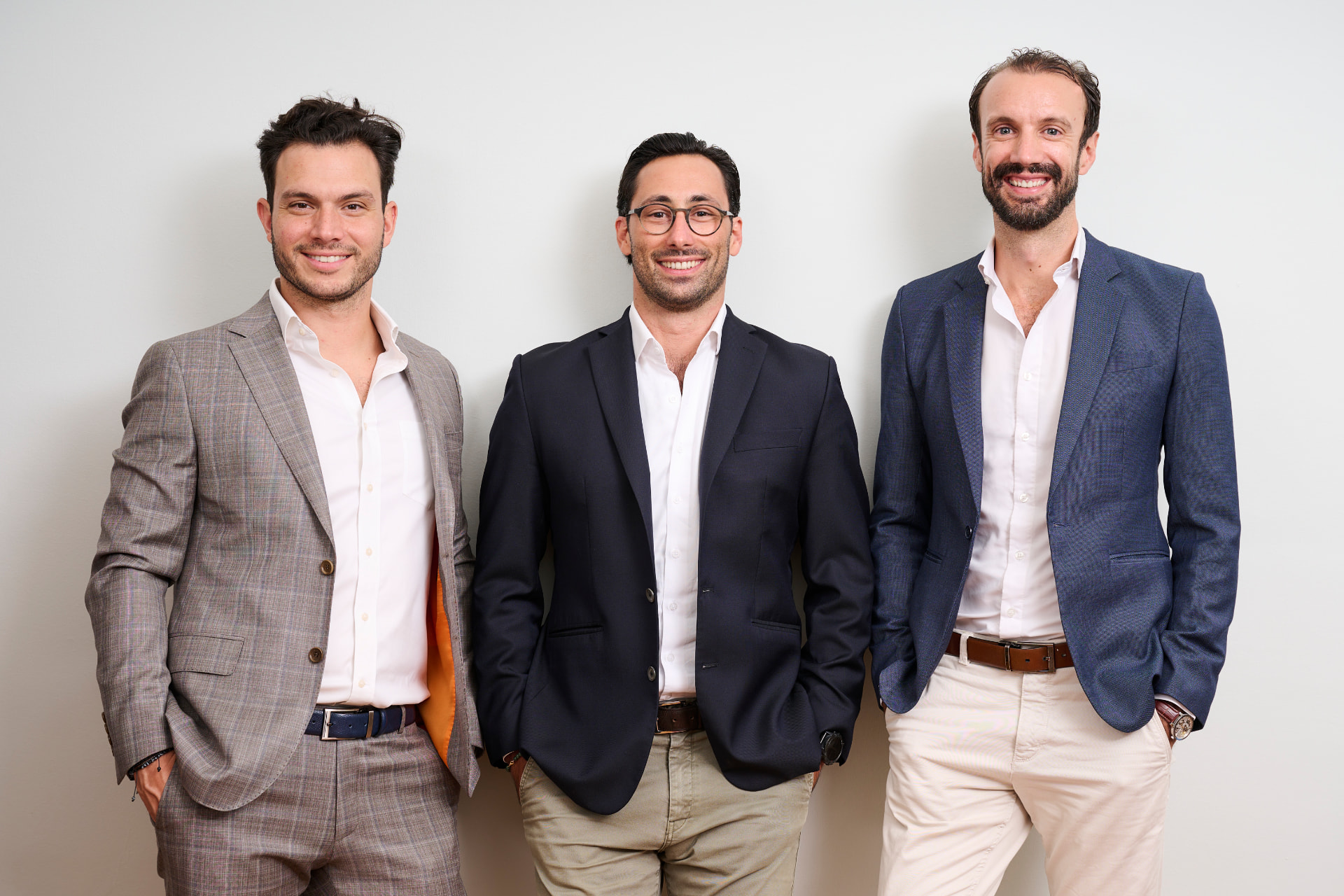 The Oikos Properties partners